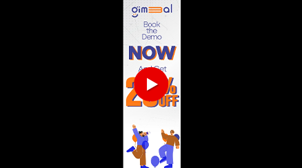 Book Demo Promotional Video