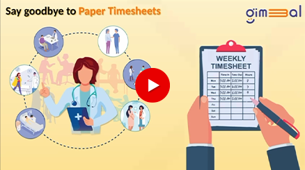 E-Timesheet Promotional Video 2