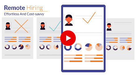 Remote Hiring